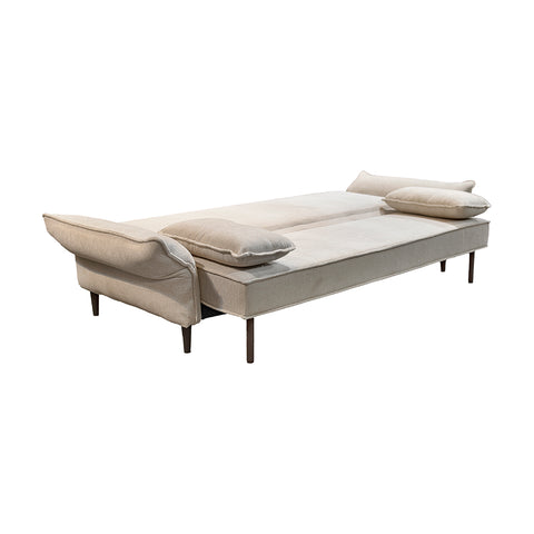 Sofá Cama Livenza - Beige Dusk
