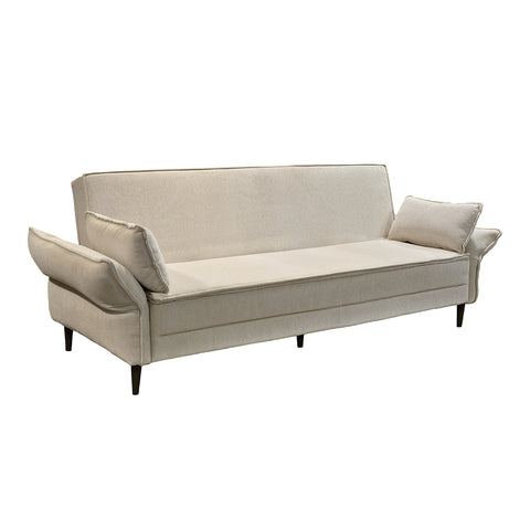 Sofá Cama Livenza - Beige Dusk
