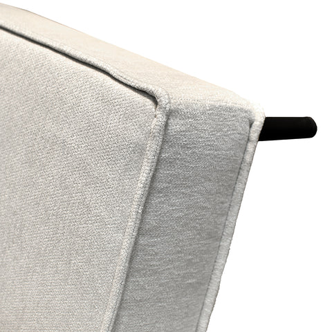 Sofá Cama Livenza - Beige Dusk