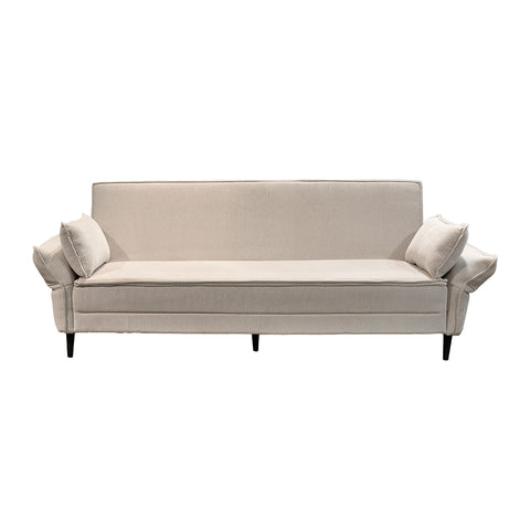 Sofá Cama Livenza - Beige Dusk