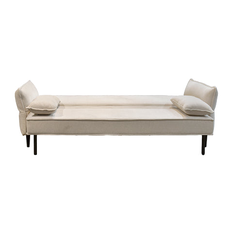 Sofá Cama Livenza - Beige Dusk