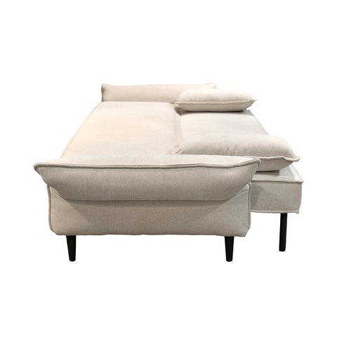 Sofá Cama Livenza - Beige Dusk