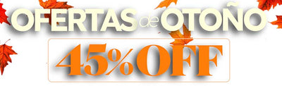 Ofertas De Otoño
