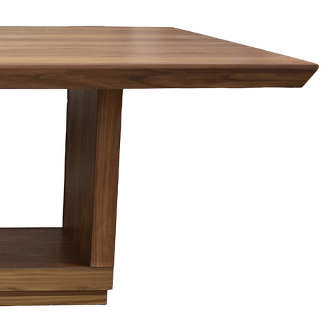 Comedor Lorette con banca - 8P