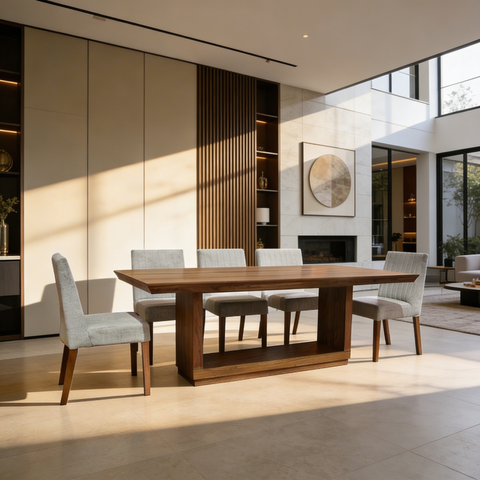 Comedor Lorette 8 sillas