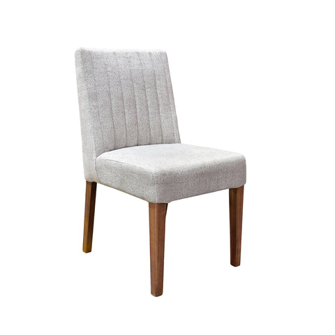 Comedor Lorette con banca - 8P