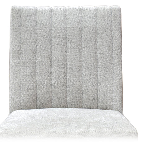 Comedor Lorette con banca - 8P