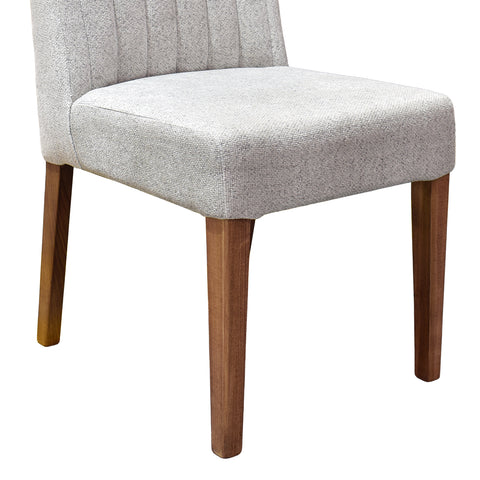 Comedor Lorette con banca - 8P