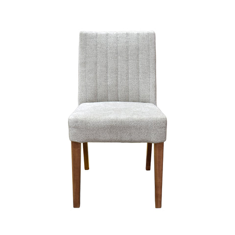 Comedor Lorette con banca - 8P