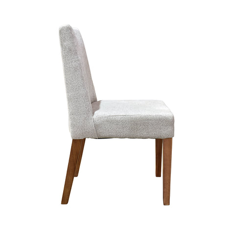 Comedor Lorette con banca - 8P