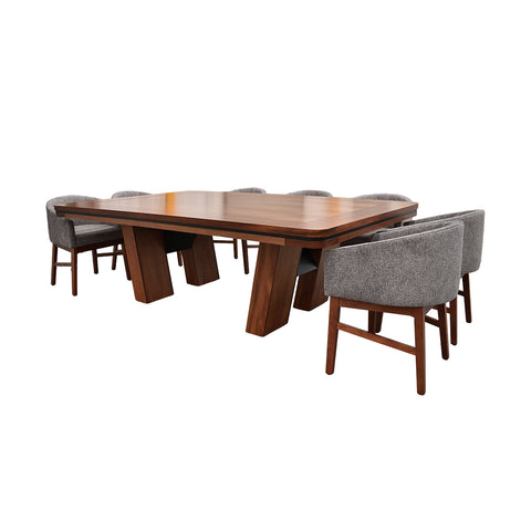Comedor Luxemburgo  10 P - Tzalam
