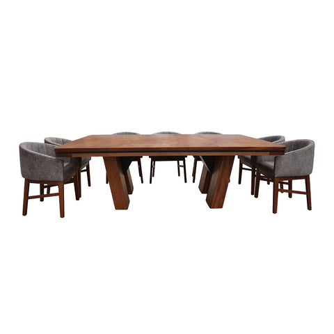 Comedor Luxemburgo  10 P - Tzalam