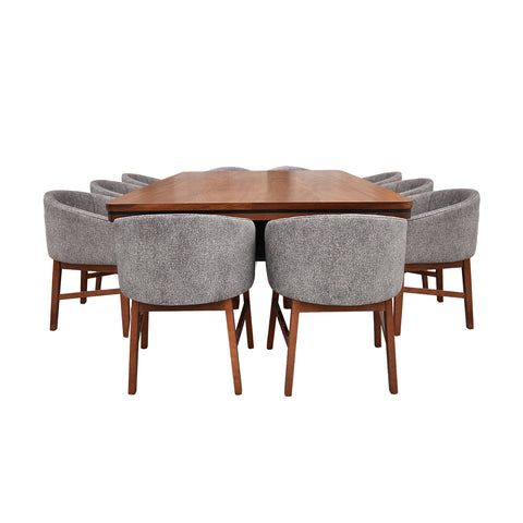 Comedor Luxemburgo  10 P - Tzalam