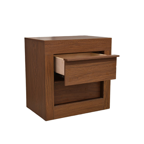 Recámara Madison Con Base V2 - Tzalam