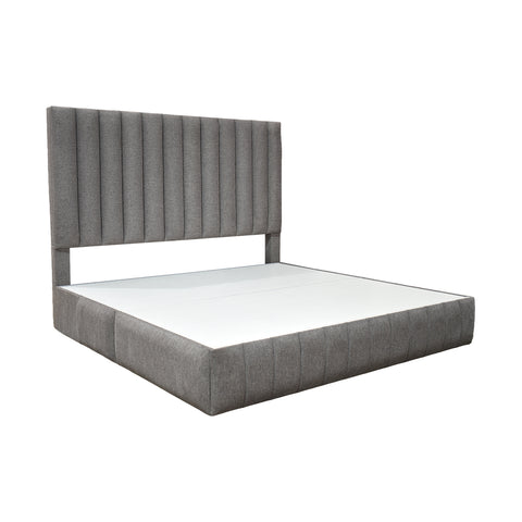 Recámara Madison Con Base V2 - Tzalam