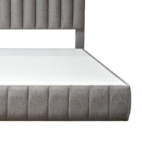 Recámara Madison Con Base V2 - Tzalam