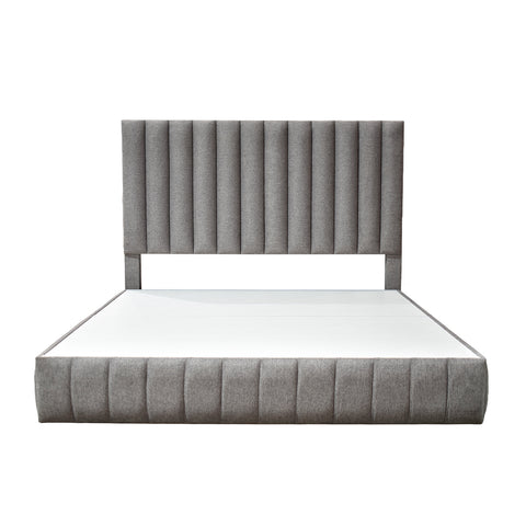 Recámara Madison Con Base V2 - Tzalam