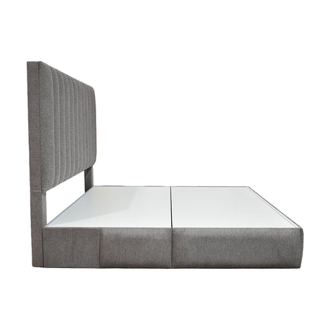 Recámara Madison Con Base V2 - Tzalam