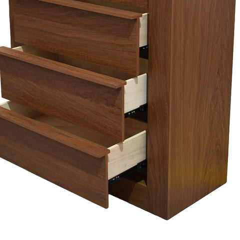 Recámara Madison Con Base V2 - Tzalam