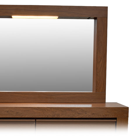 Recámara Madison KS  Con Base V1 - Tzalam