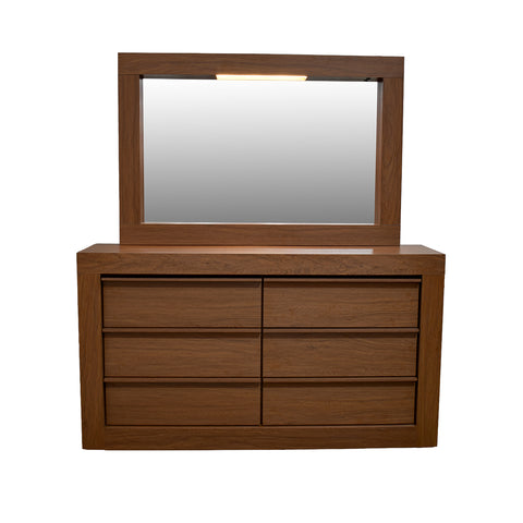 Recámara Madison KS  Con Base V1 - Tzalam