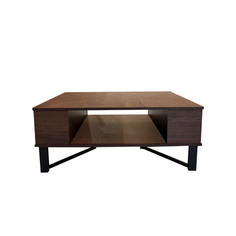 Mesa de Centro Mallory - Nogal