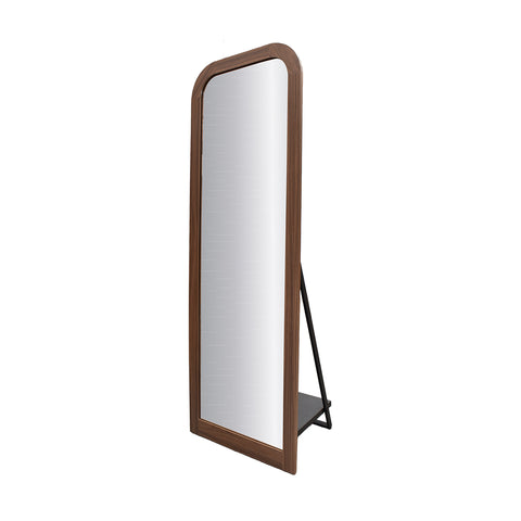 Recamara Maroon KS - Nogal