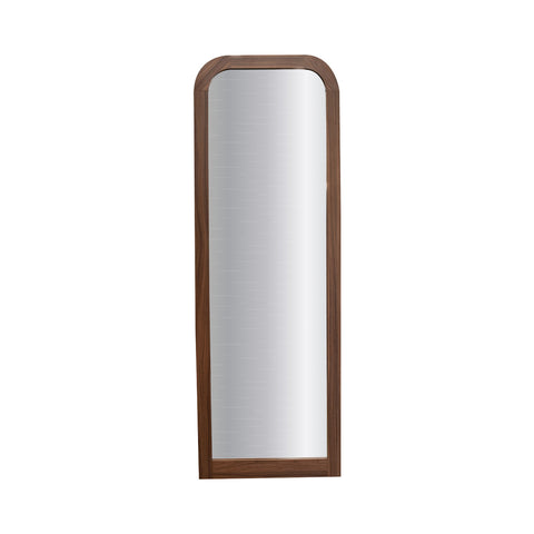Recamara Maroon KS - Nogal