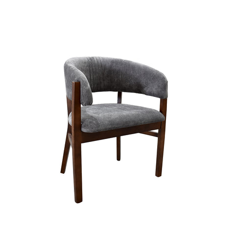 Comedor Maroon 6P - Nogal