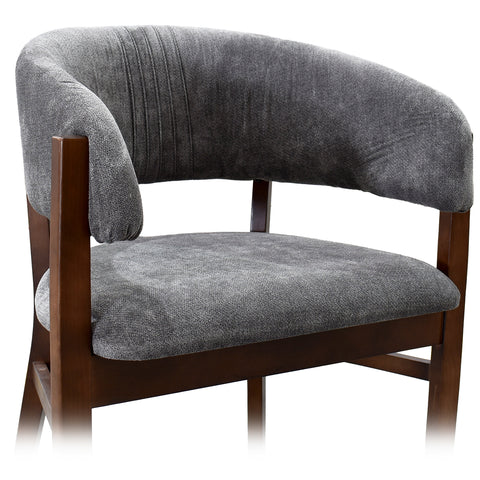 Comedor Maroon 6P - Nogal
