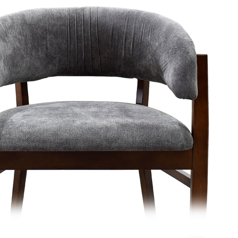 Comedor Maroon 6P - Nogal