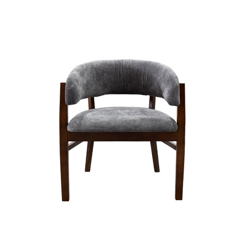 Comedor Maroon 6P - Nogal