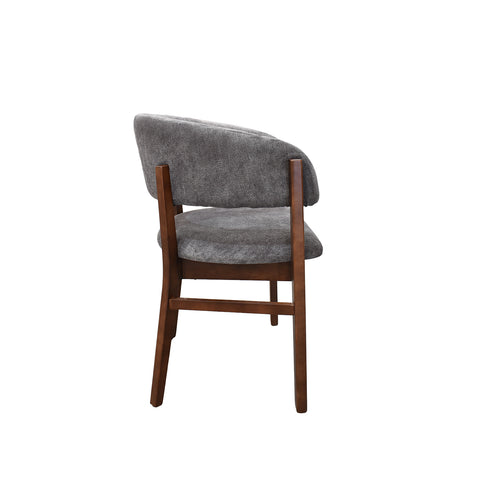 Comedor Maroon 6P - Nogal