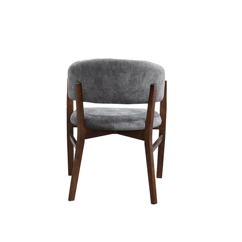 Comedor Maroon 6P - Nogal