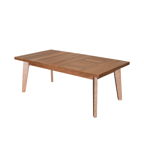 Mesa de  Centro  Mattia - Nogal