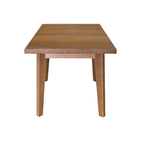 Mesa de  Centro  Mattia - Nogal