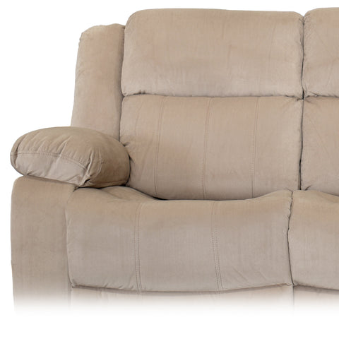 Sofá Melbourne - Tapiz Beige