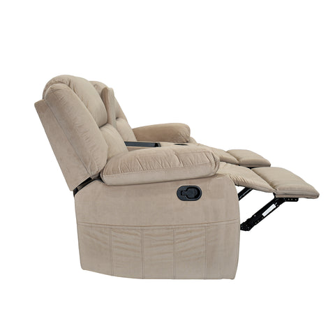 Sofá Melbourne - Tapiz Beige