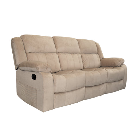Sofá Melbourne - Tapiz Beige