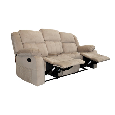 Sofá Melbourne - Tapiz Beige