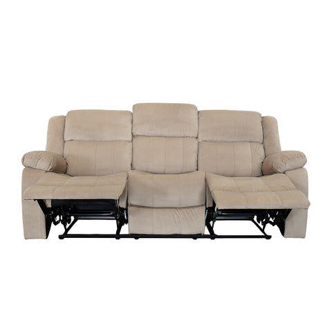 Sofá Melbourne - Tapiz Beige