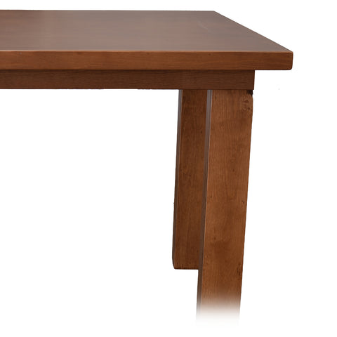Mesa Monaco 4P - Nogal
