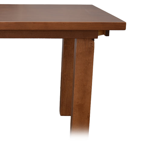 Mesa Monaco 4P - Nogal