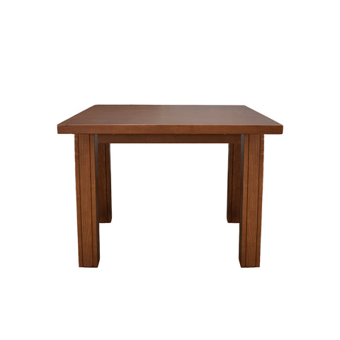 Mesa Monaco 4P - Nogal
