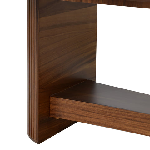 Comedor Moltelli 10P - Parota