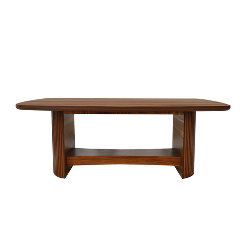 Comedor Moltelli 10P - Parota