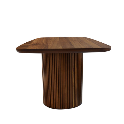 Comedor Moltelli 8P - Parota