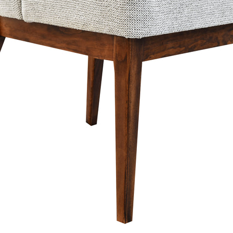 Comedor Moltelli 10P - Parota