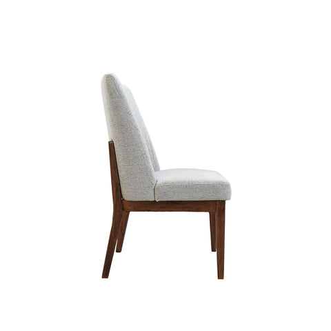Comedor Moltelli 10P - Parota