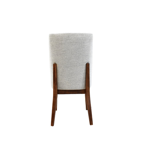 Comedor Moltelli 10P - Parota